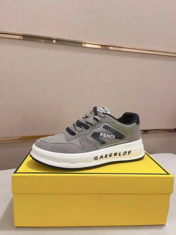 2024 Fendi High Low 1224